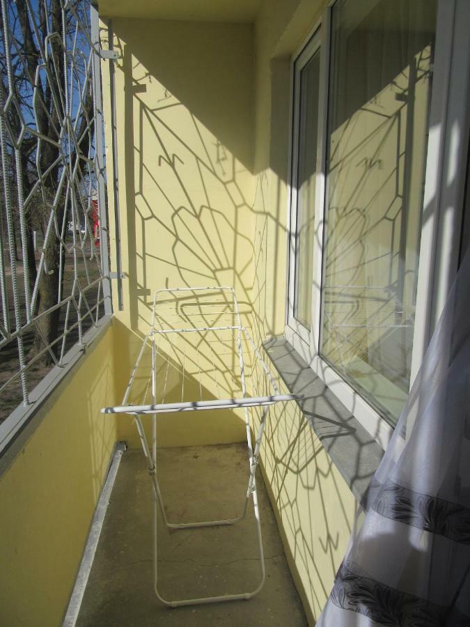 Family Apartment Рига Екстериор снимка