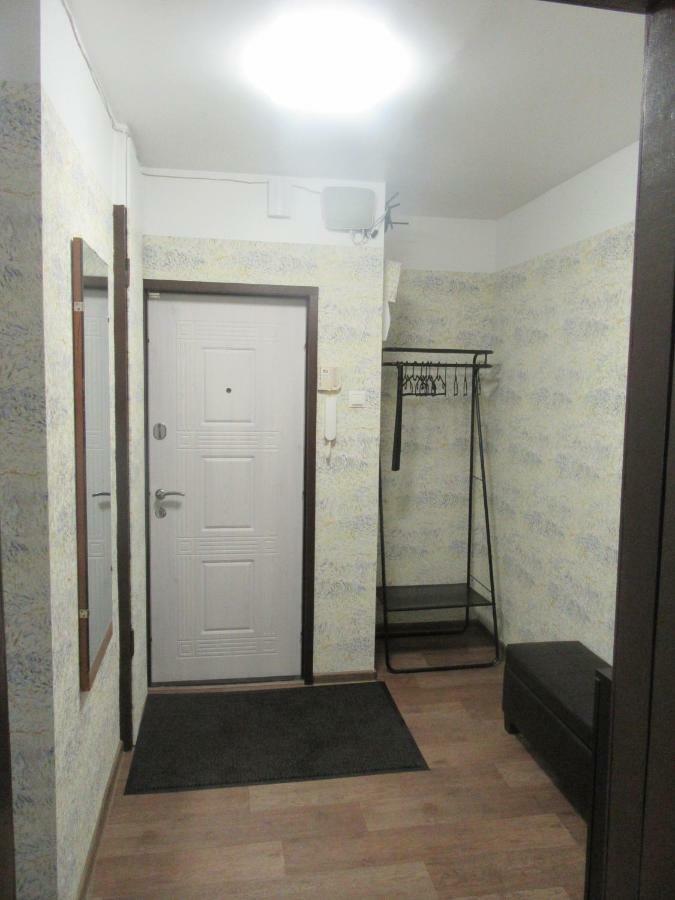 Family Apartment Рига Екстериор снимка