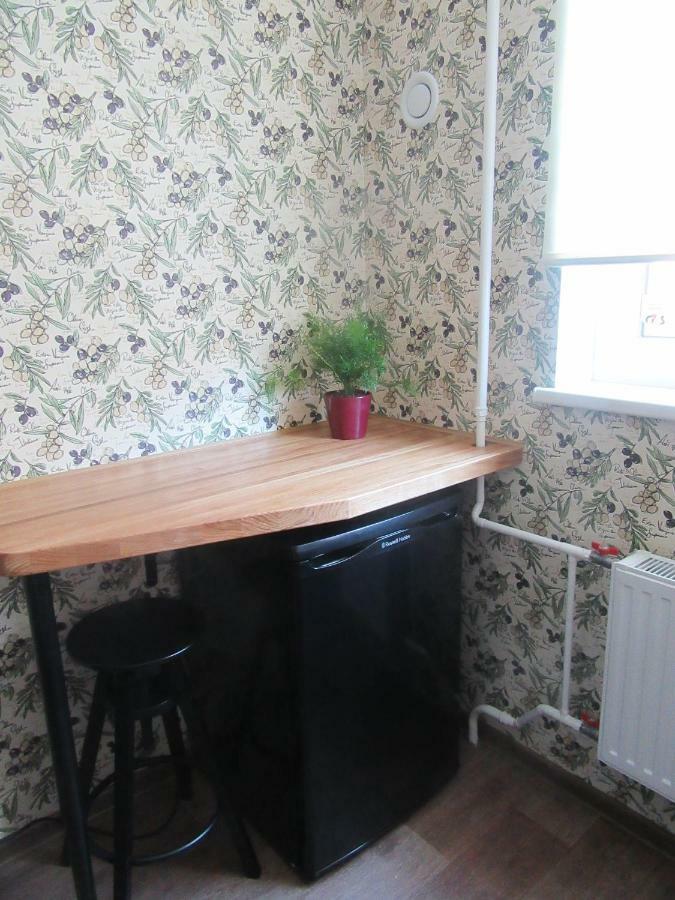 Family Apartment Рига Екстериор снимка