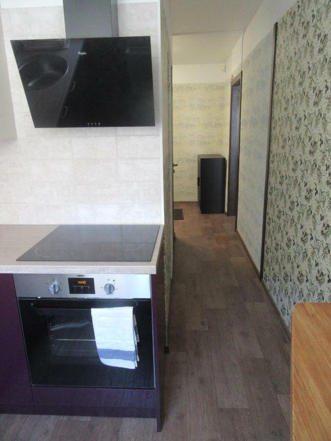 Family Apartment Рига Екстериор снимка